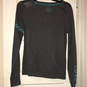 Comfy and cute long sleeve. BOGO FREE